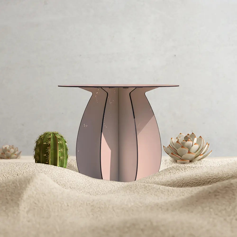 Ensemble de table design